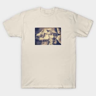 MOS DEF - Vintage T-Shirt